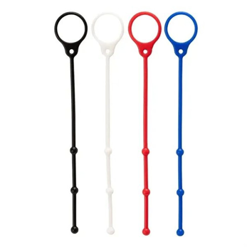 Amore III 1 oz. Hand Sanitizer with Strap