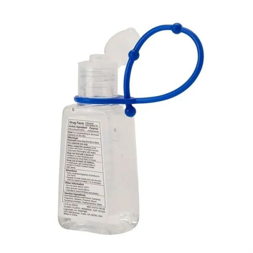 Amore III 1 oz. Hand Sanitizer with Strap