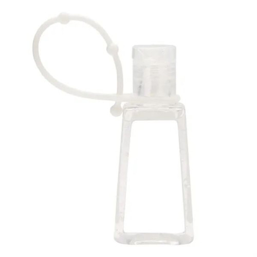 Amore III 1 oz. Hand Sanitizer with Strap