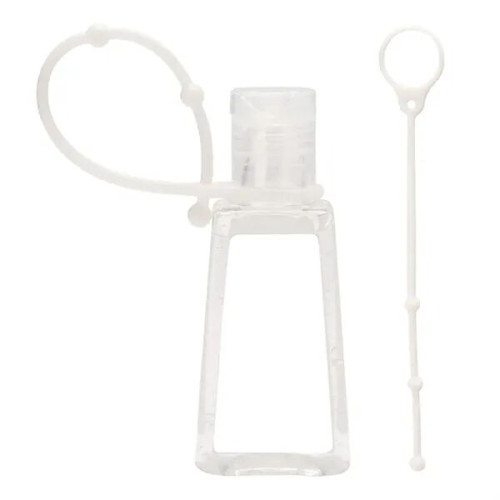 Amore III 1 oz. Hand Sanitizer with Strap