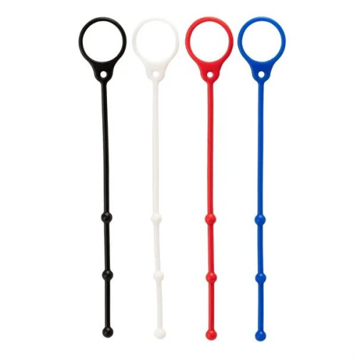 Amore III 1 oz. Hand Sanitizer with Strap