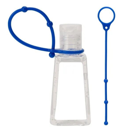 Amore III 1 oz. Hand Sanitizer with Strap