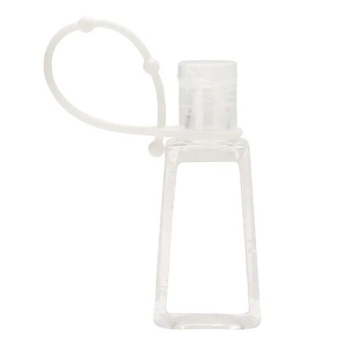 Amore III 1 oz. Hand Sanitizer with Strap