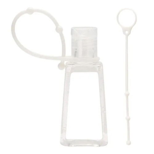Amore III 1 oz. Hand Sanitizer with Strap