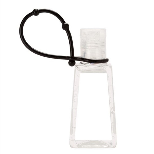Amore III 1 oz. Hand Sanitizer with Strap