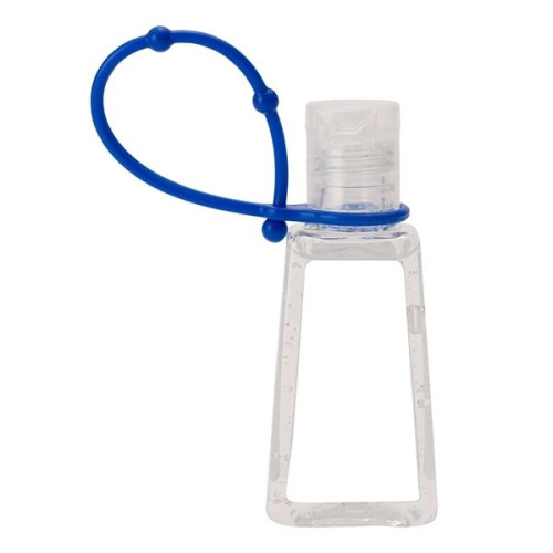 Amore III 1 oz. Hand Sanitizer with Strap