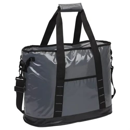 Glacier Cooler Tote Bag