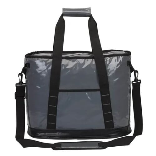 Glacier Cooler Tote Bag