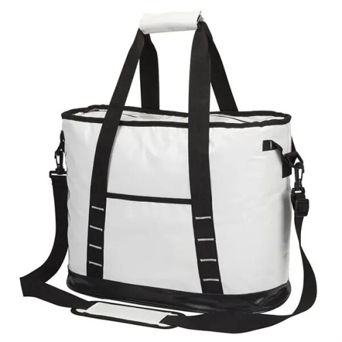 Glacier Cooler Tote Bag