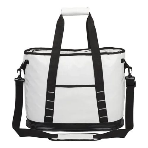 Glacier Cooler Tote Bag