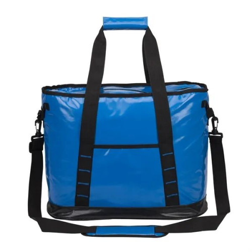 Glacier Cooler Tote Bag