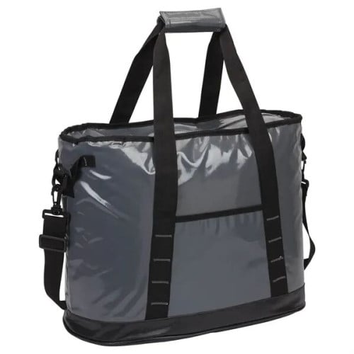 Glacier Cooler Tote Bag