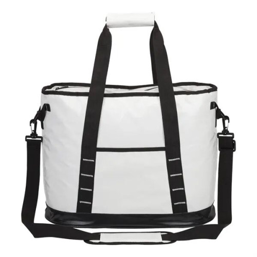 Glacier Cooler Tote Bag