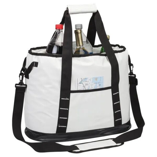 Glacier Cooler Tote Bag