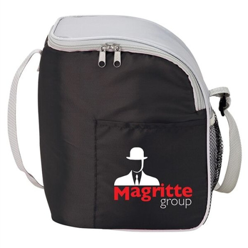 Cool Spring 12-Can Cooler