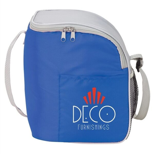 Cool Spring 12-Can Cooler