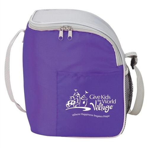 Cool Spring 12-Can Cooler