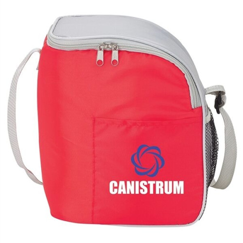 Cool Spring 12-Can Cooler