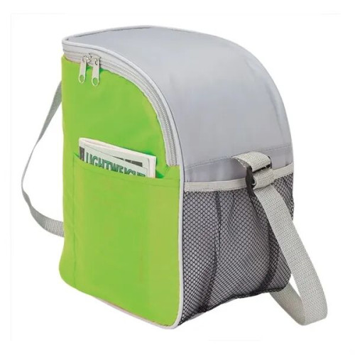 Cool Spring 12-Can Cooler