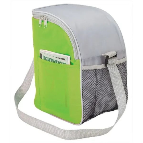 Cool Spring 12-Can Cooler