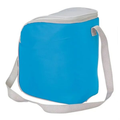 Cool Spring 12-Can Cooler
