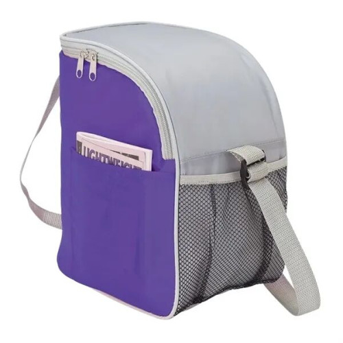 Cool Spring 12-Can Cooler