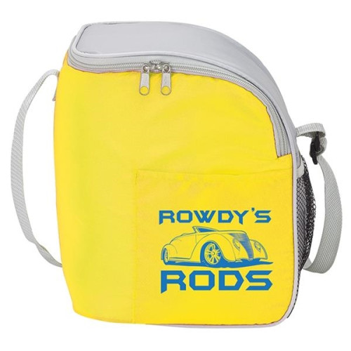 Cool Spring 12-Can Cooler