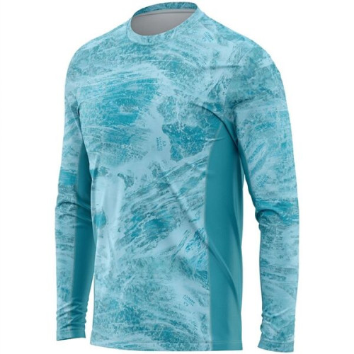 Realtree® Men's 100% rPET Performance Mesh T-Shirt, UPF 30+