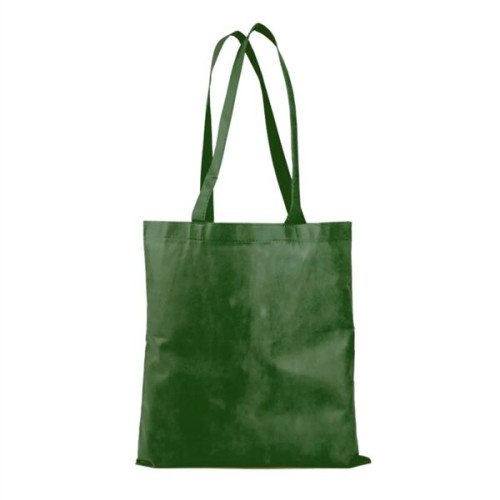 Non-Woven Tote Bag Eco-Friendly Poly
