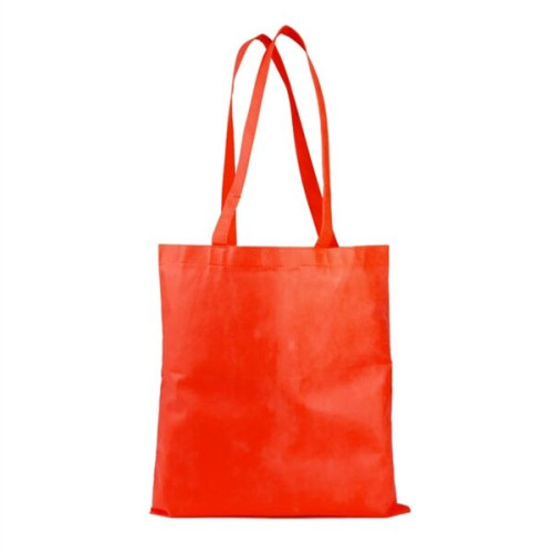 Non-Woven Tote Bag Eco-Friendly Poly