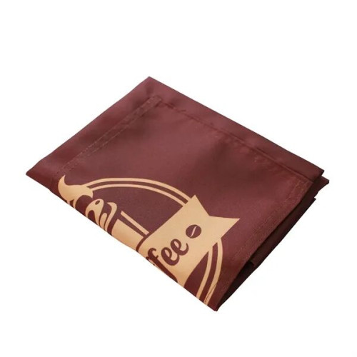 DisplaySplash Custom Printed Apron