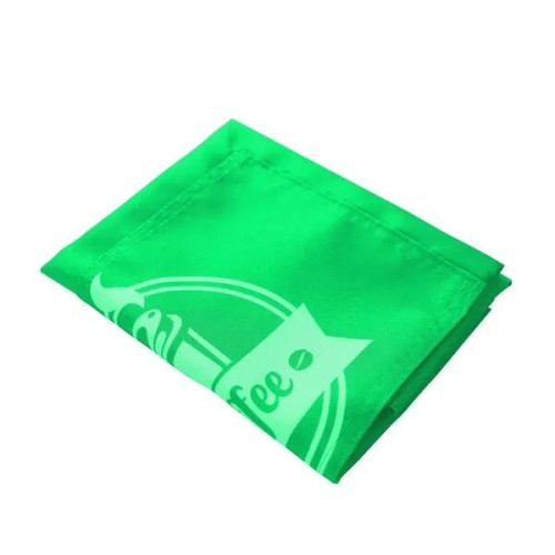 DisplaySplash Custom Printed Apron