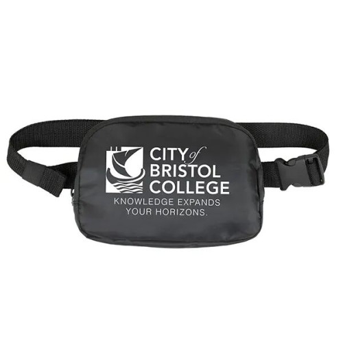 THE HIPSTER Cross-Body Belt Bag