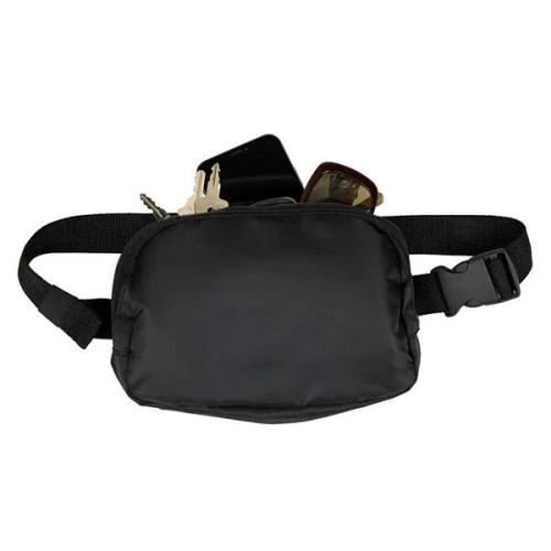 THE HIPSTER Cross-Body Belt Bag