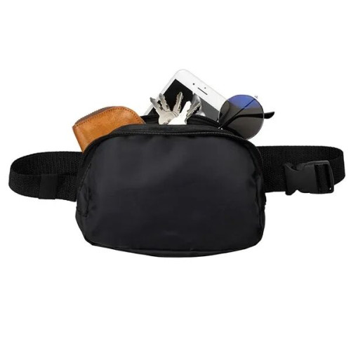 THE HIPSTER Cross-Body Belt Bag