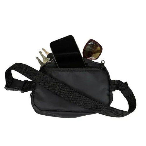 THE HIPSTER Cross-Body Belt Bag