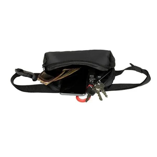 THE HIPSTER Cross-Body Belt Bag