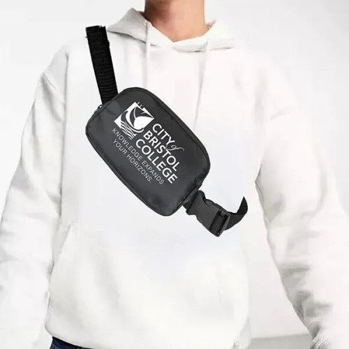 THE HIPSTER Cross-Body Belt Bag