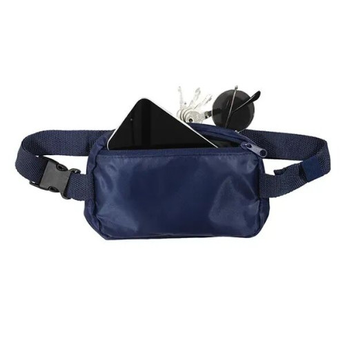 THE HIPSTER Cross-Body Belt Bag