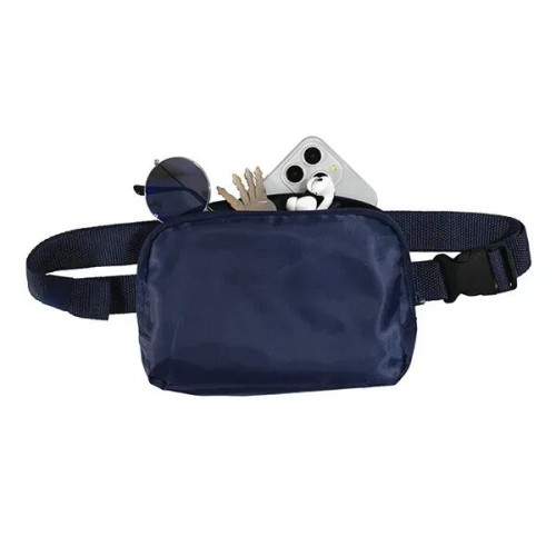 THE HIPSTER Cross-Body Belt Bag