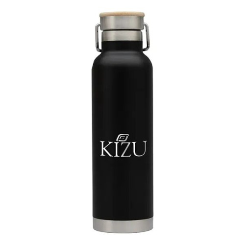 Nimba 22 oz. Double Wall Stainless Steel Bottle