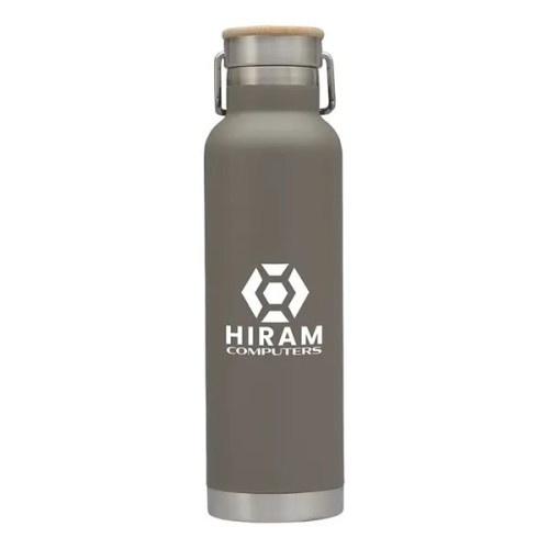 Nimba 22 oz. Double Wall Stainless Steel Bottle
