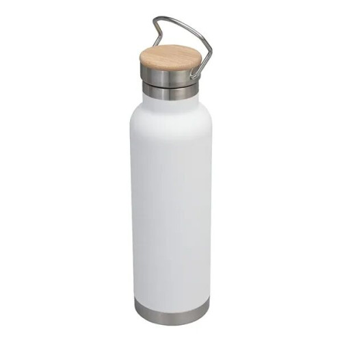 Nimba 22 oz. Double Wall Stainless Steel Bottle