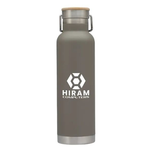 Nimba 22 oz. Double Wall Stainless Steel Bottle