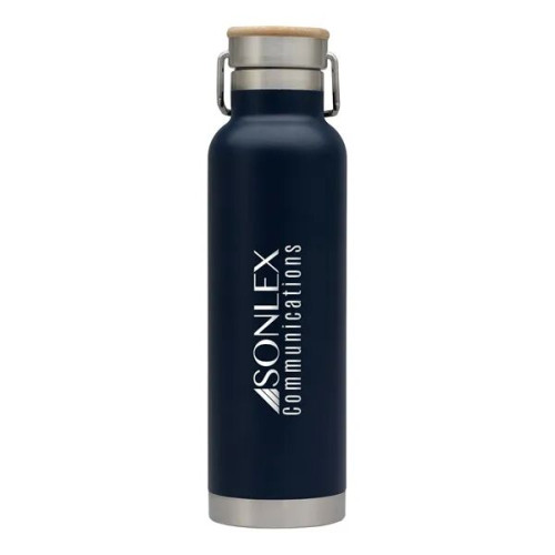 Nimba 22 oz. Double Wall Stainless Steel Bottle