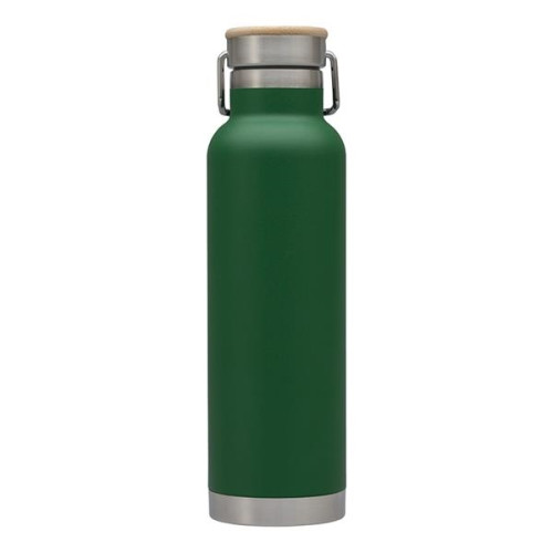 Nimba 22 oz. Double Wall Stainless Steel Bottle