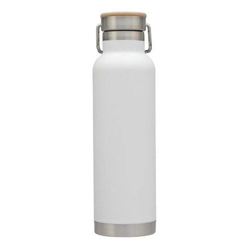 Nimba 22 oz. Double Wall Stainless Steel Bottle