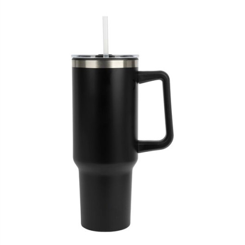 Izzy 40 oz. Steel/PP Liner Travel Mug