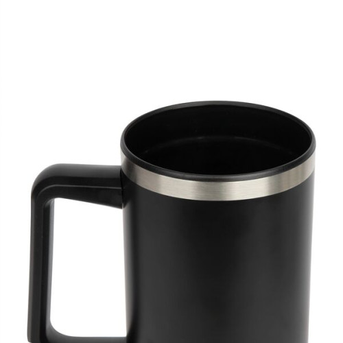 Izzy 40 oz. Steel/PP Liner Travel Mug