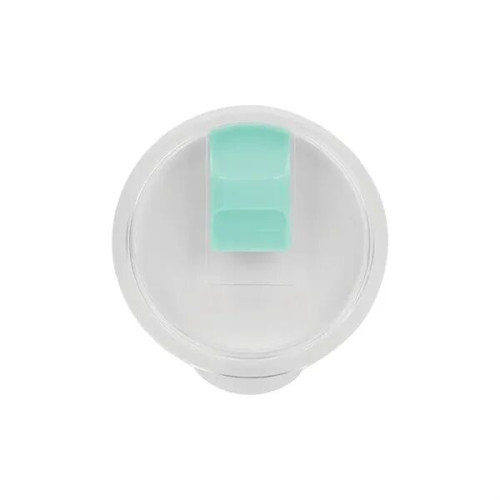 Izzy 40 oz. Steel/PP Liner Travel Mug